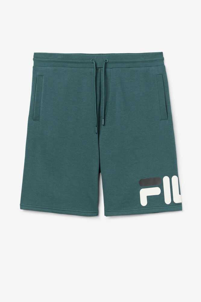 FILA Zeshawn Miesten Shortsit Monivärinen | Suomi-149306