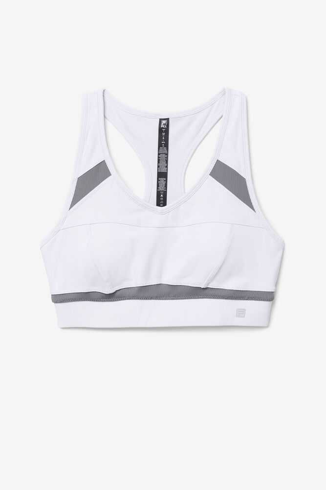 FILA Uplift Racerback Naisten Urheiluliivit Laventeli Sininen | Suomi-297384